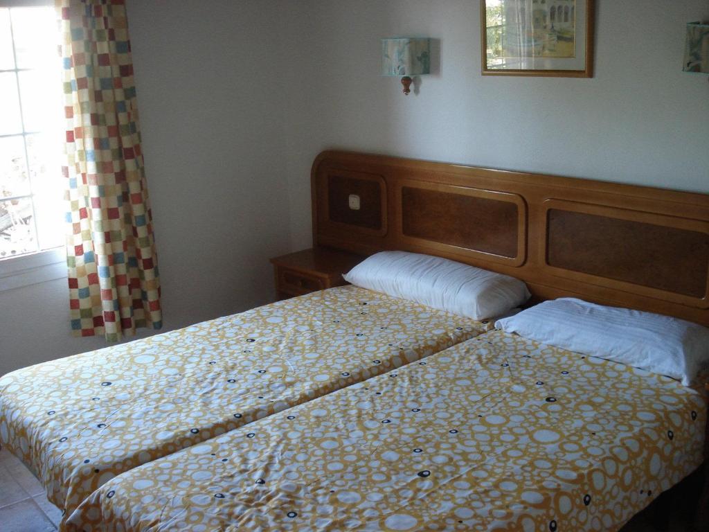 Apartamento Y Colón *