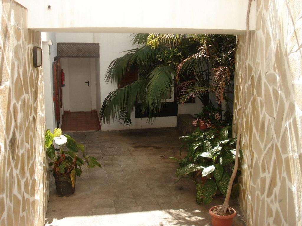 Y Colón Apartamento