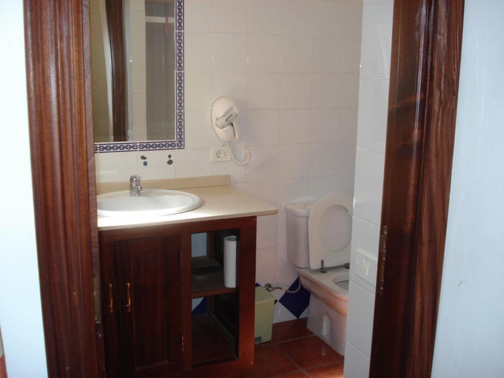Y Colón Apartamento Fuencaliente de la Palma