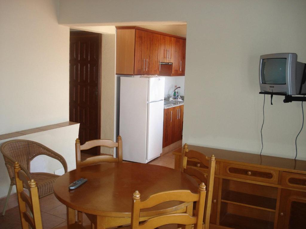 Apartamento Y Colón Fuencaliente de la Palma