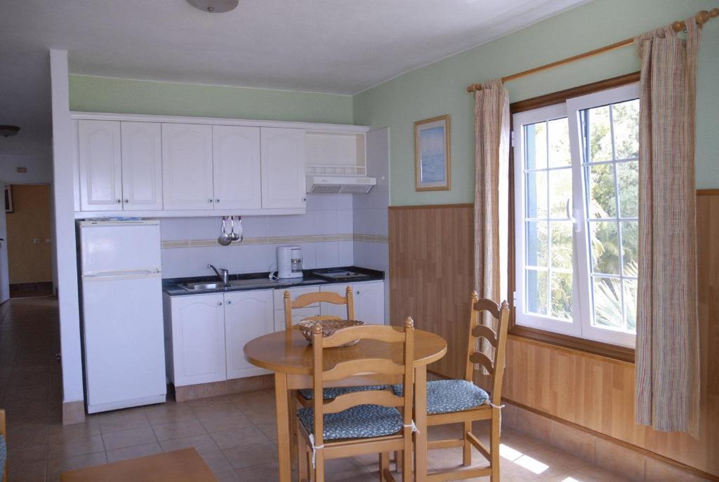 Apartamento Y Colón Fuencaliente de la Palma