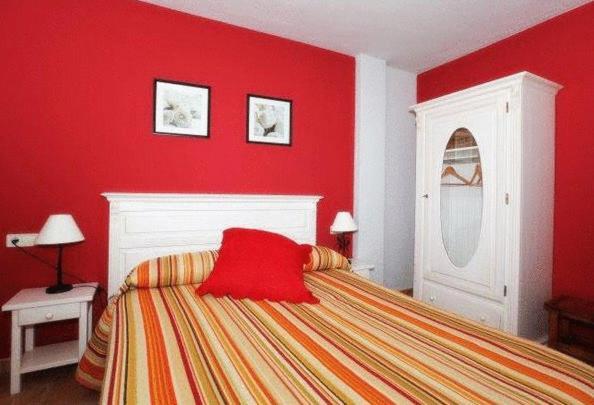 Apartamento Pirineos Ordesa