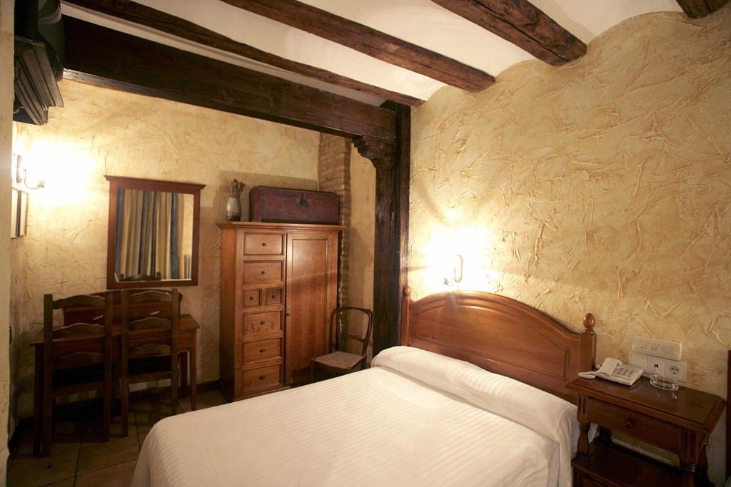 Rural Bidean Country house