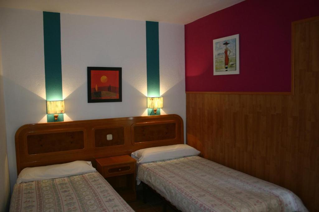 Y Colón Apartamento