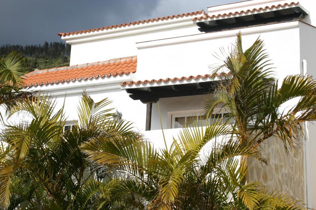 Y Colón Apartamento Fuencaliente de la Palma
