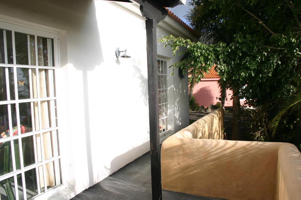 Apartamento Y Colón