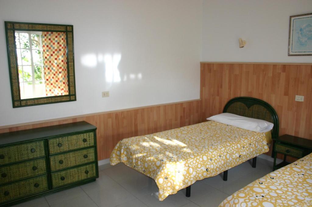 Y Colón Apartamento *