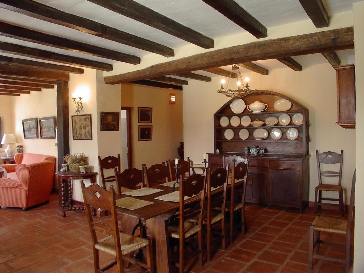 Country house Molino El Vinculo