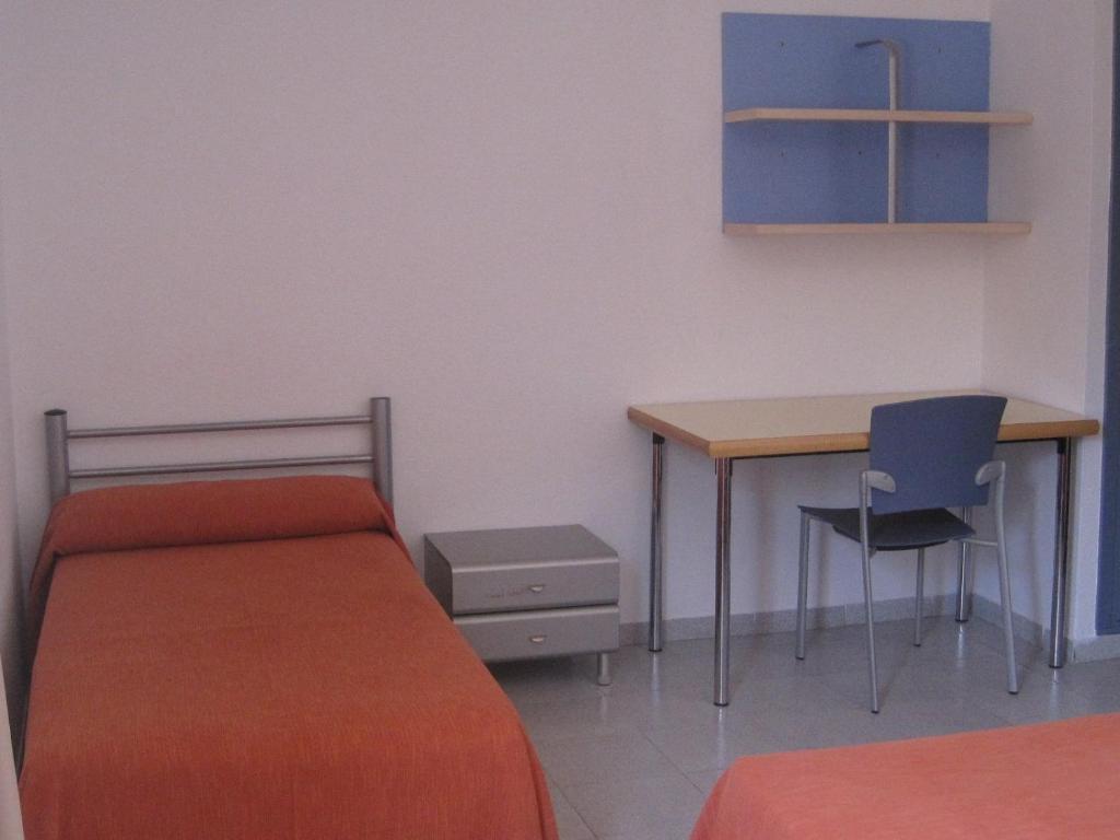 Inturjoven Hostel *