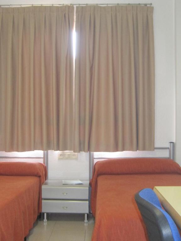 Hostel Inturjoven Almeria