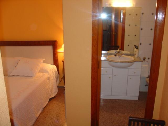 Guest house Restaurante Arasa Santa Barbara