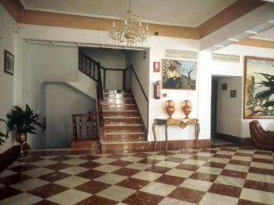 Castillo Hotel 3*