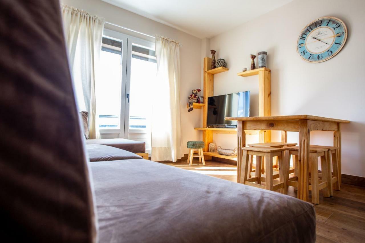 Apartamento Sol *