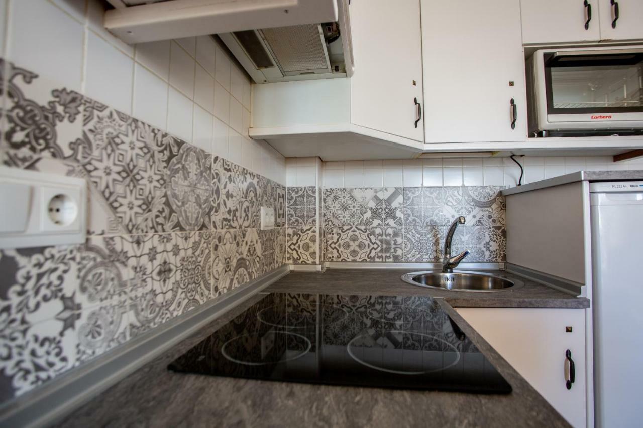 Apartamento Sol *