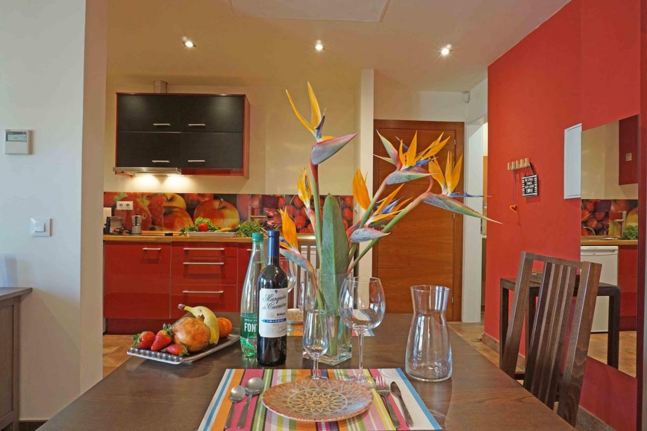 Pinar Apartamento *