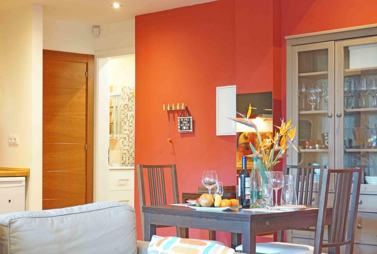 Apartamento Pinar Málaga