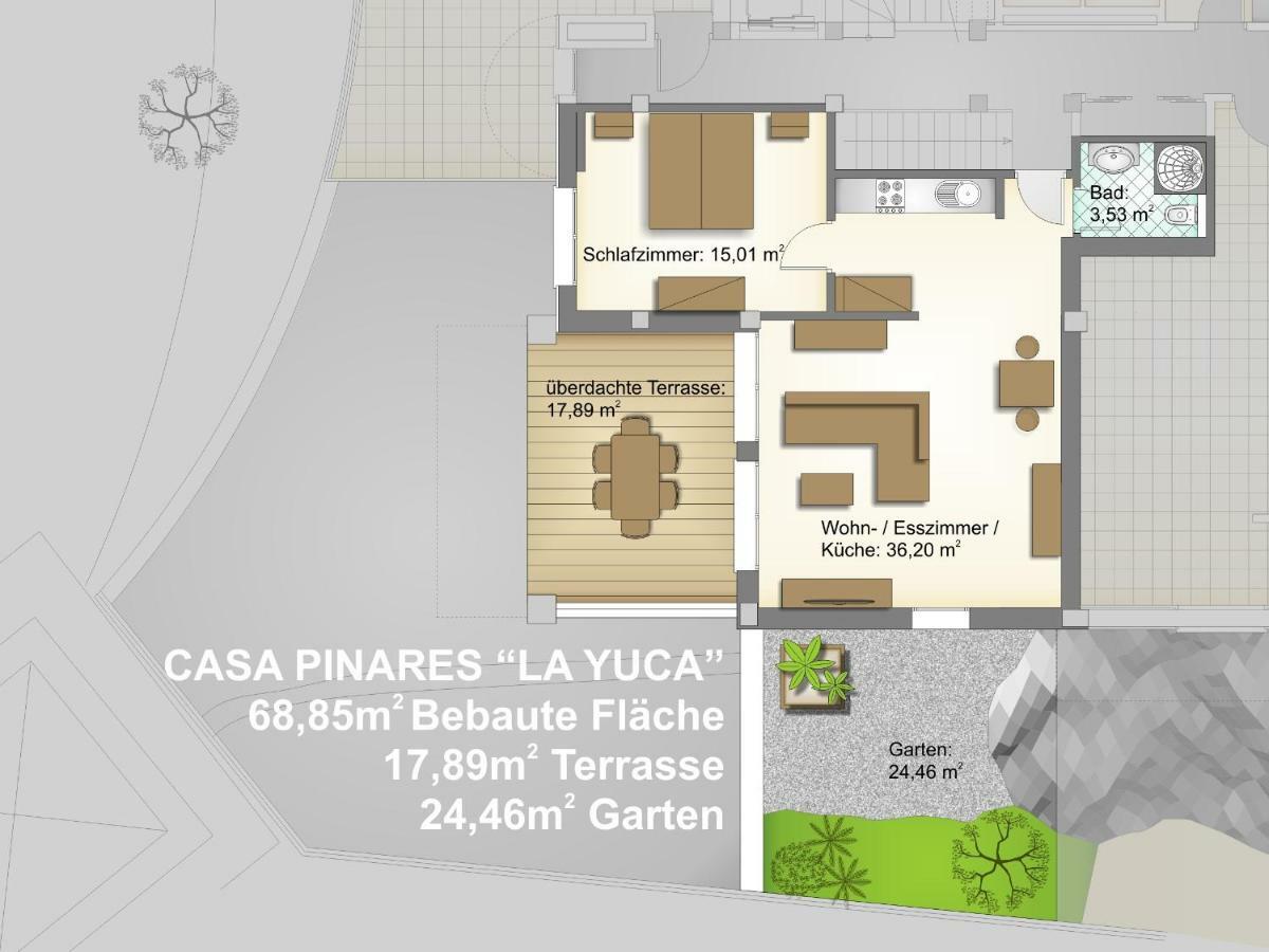 Apartamento Pinar Málaga