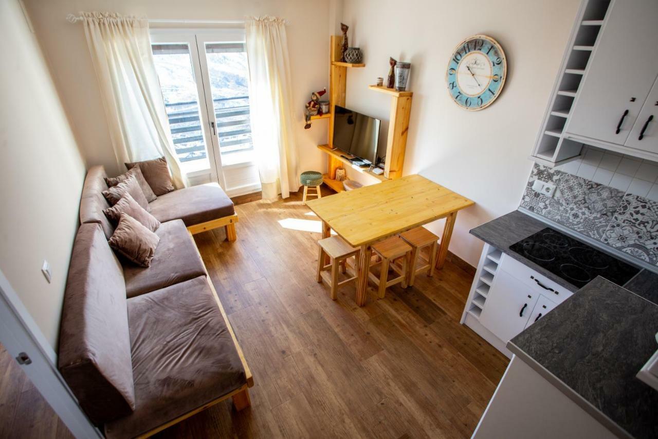 Apartamento Sol Sierra Nevada