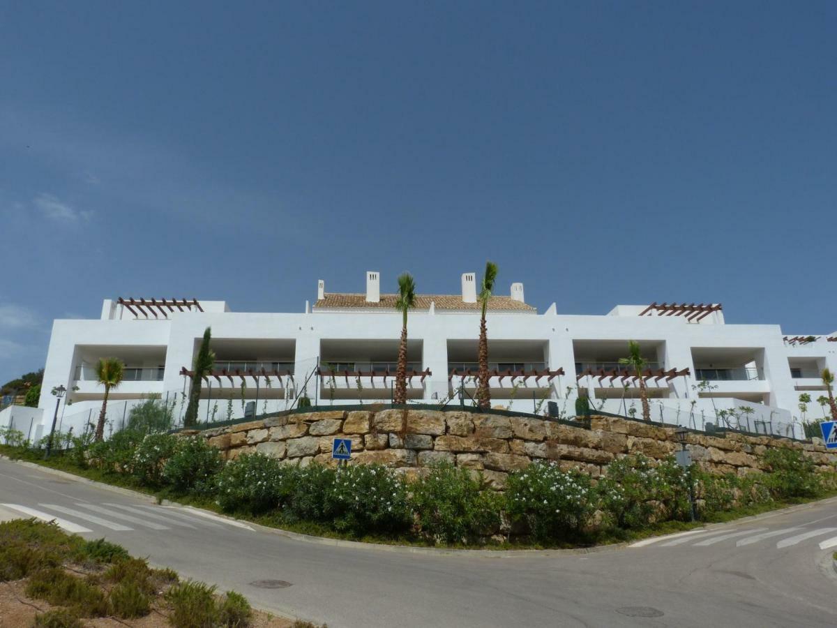 Apartamento Appartement-penthouse De Luxe Cortesin Le Golfeur