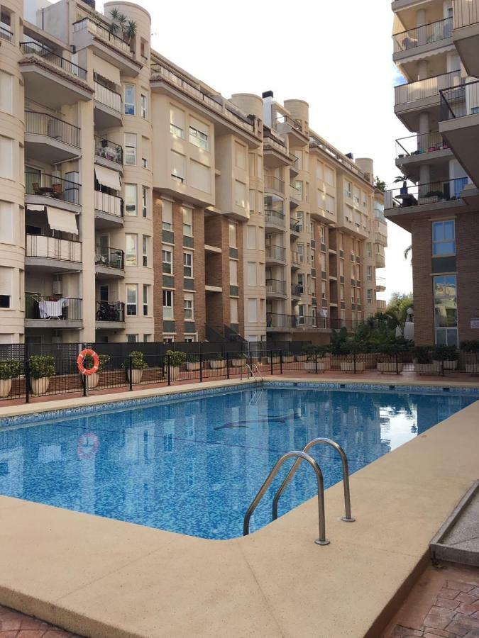Apartamento Ermita Casco Antiguo *