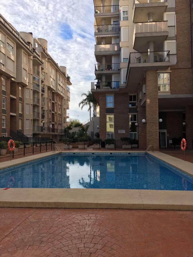 Apartamento Ermita Casco Antiguo Calpe
