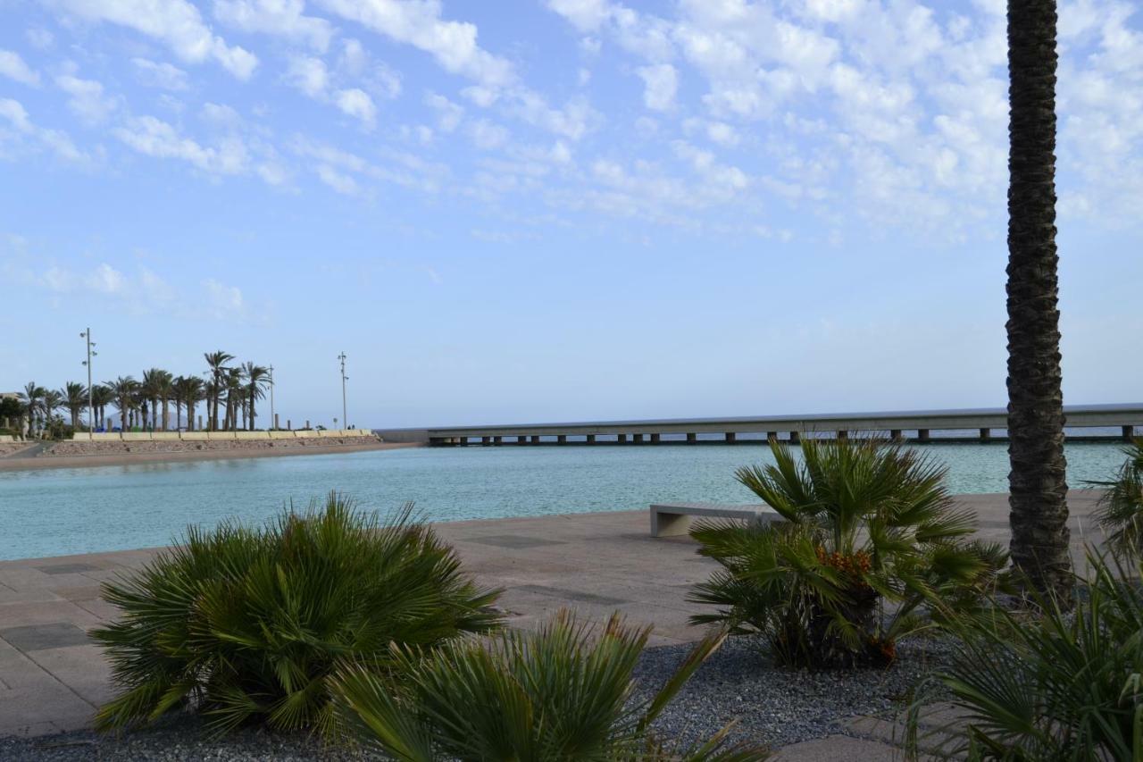 Cabo De Gata Apartamento Retamar (Almeria)
