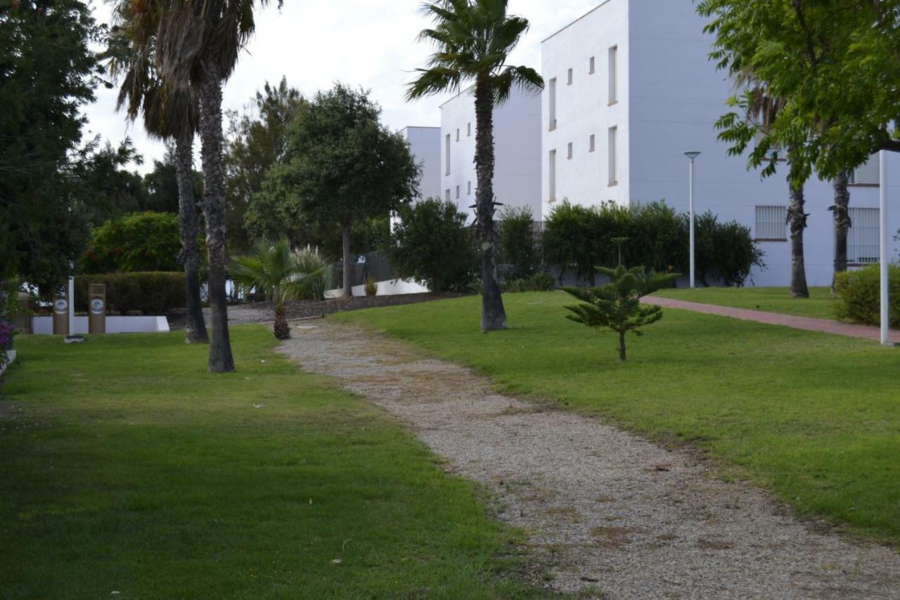 Cabo De Gata Apartamento Retamar (Almeria)