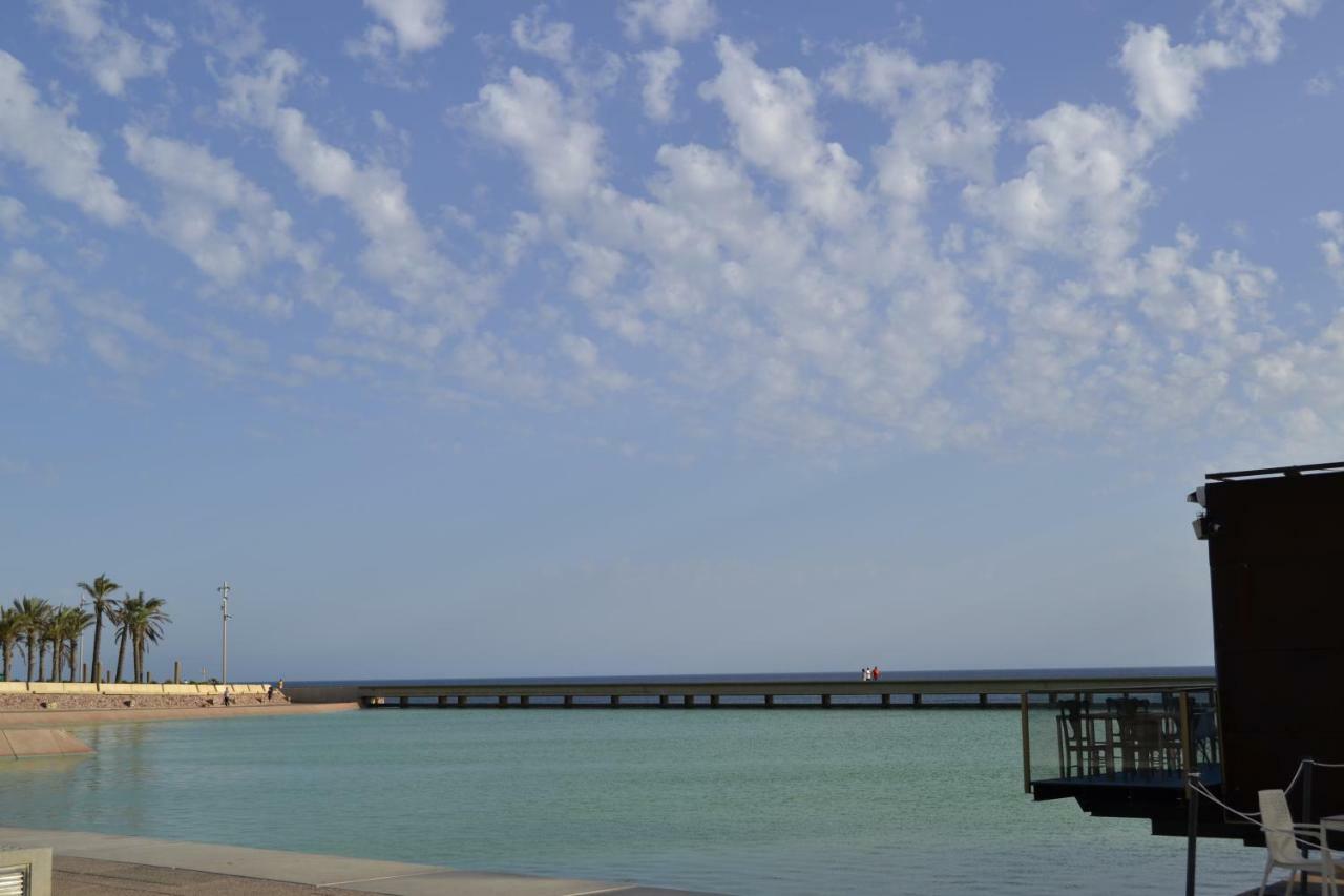 Apartamento Cabo De Gata