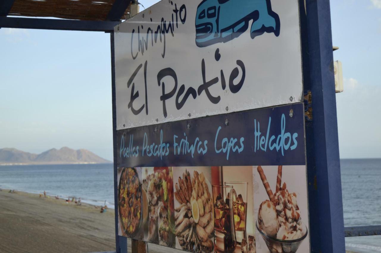 Cabo De Gata Apartamento Retamar (Almeria)
