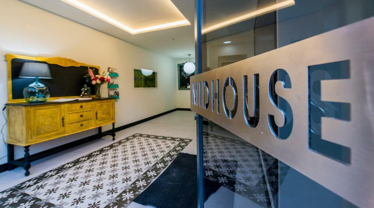Midhouse Apartamento León