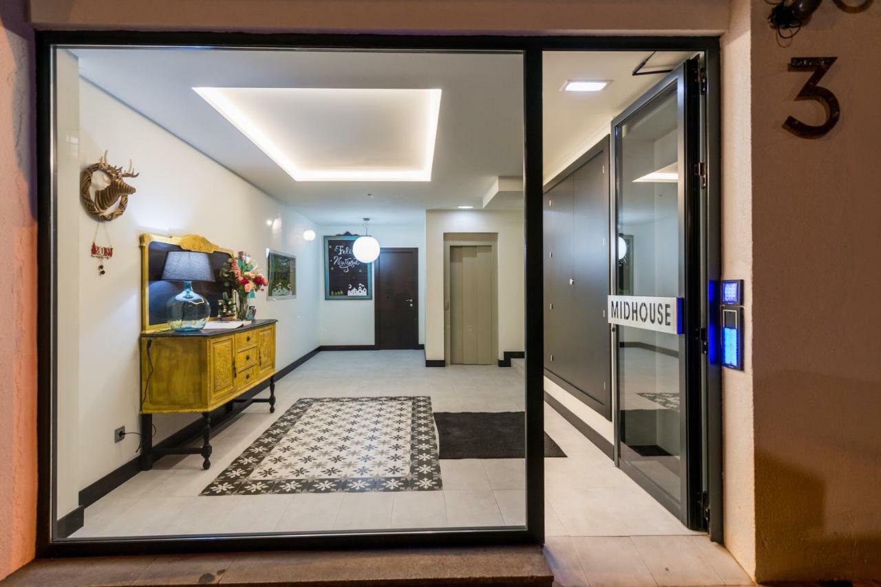 Apartamento Midhouse León