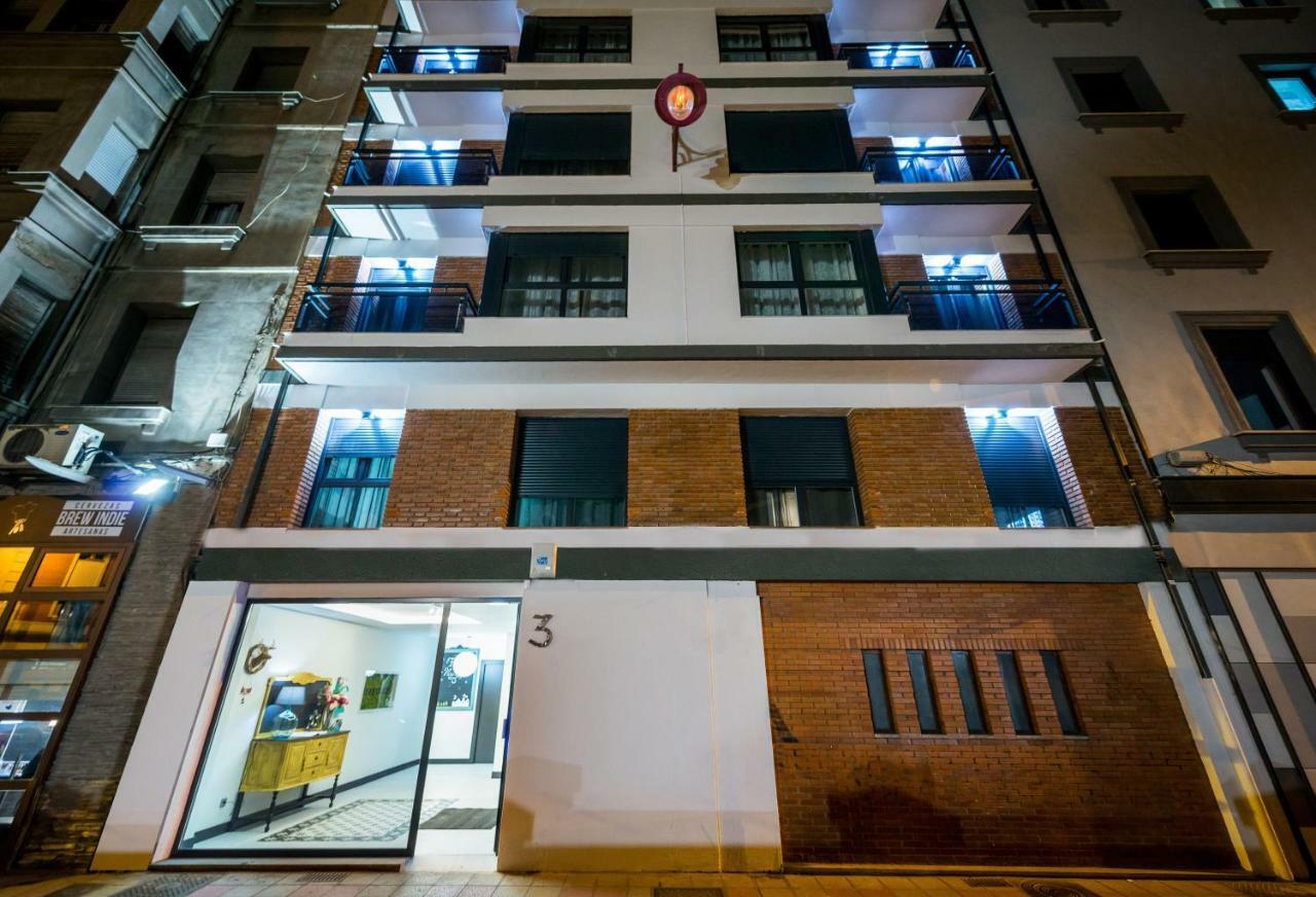 Apartamento Midhouse León