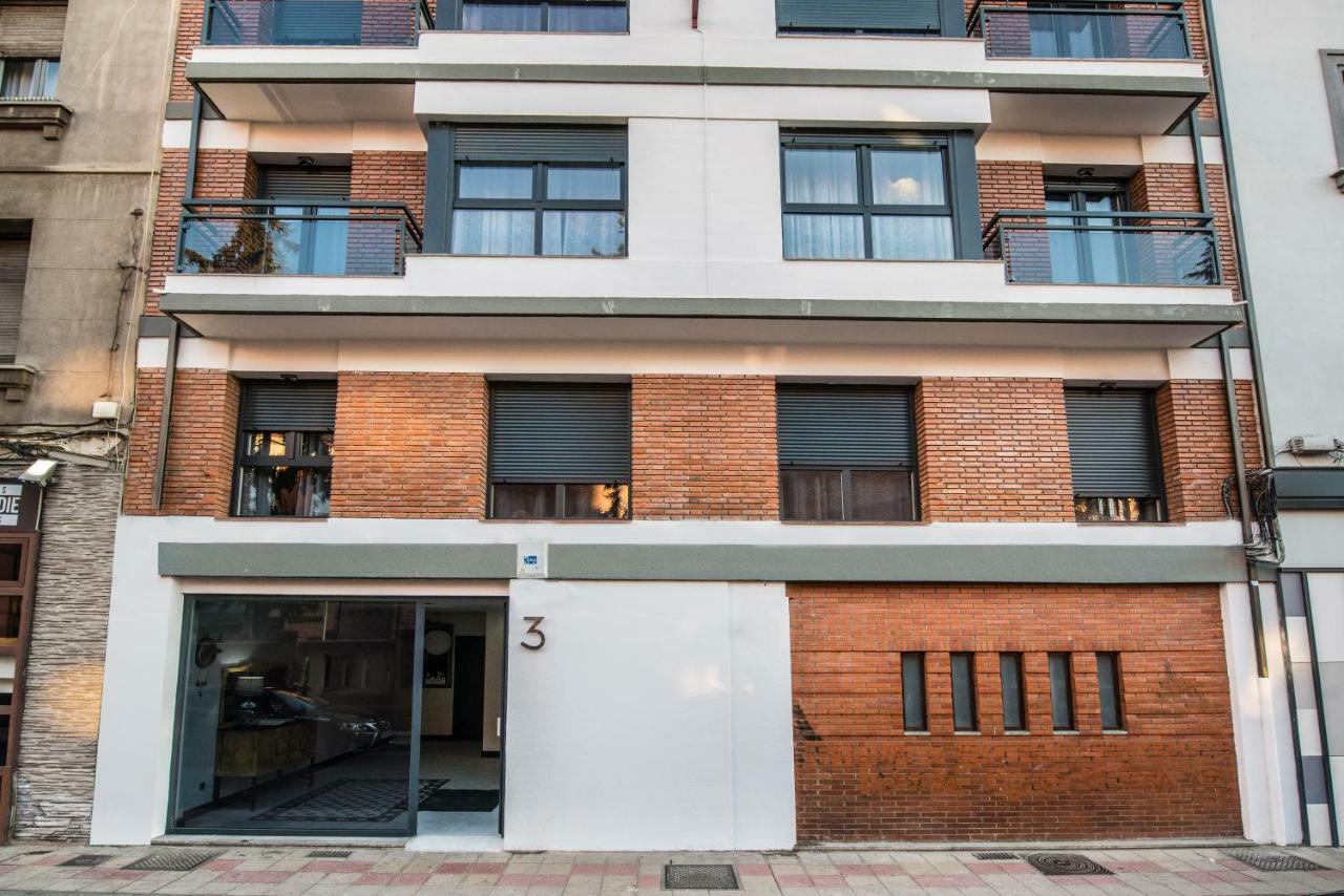 Apartamento Midhouse *