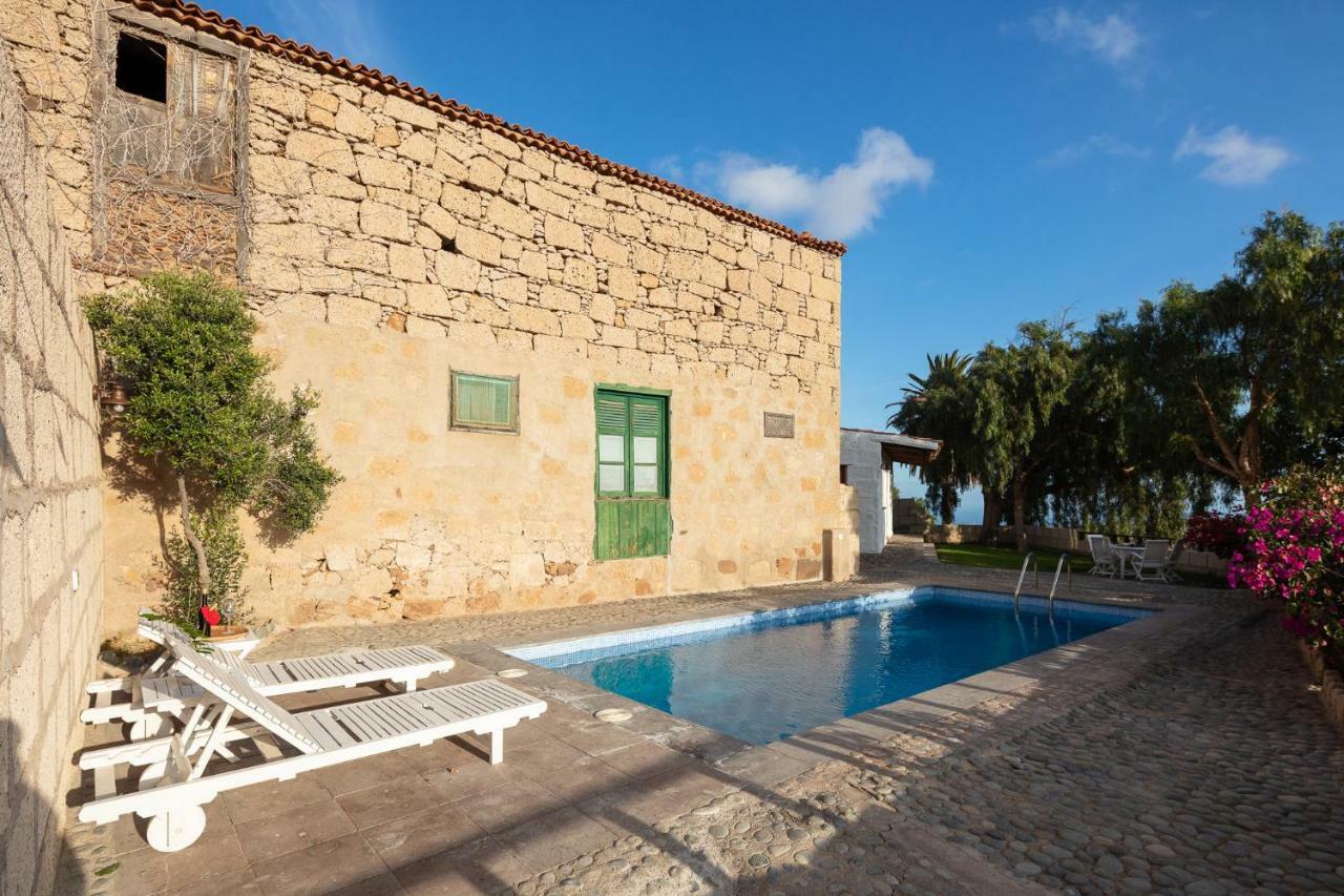Casa rural El Sitio De La Casa