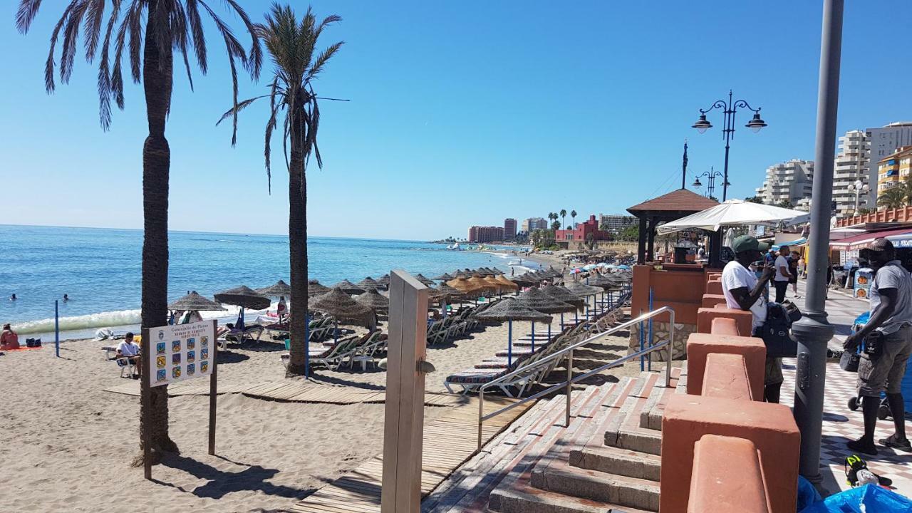Benal Apartment Malaga