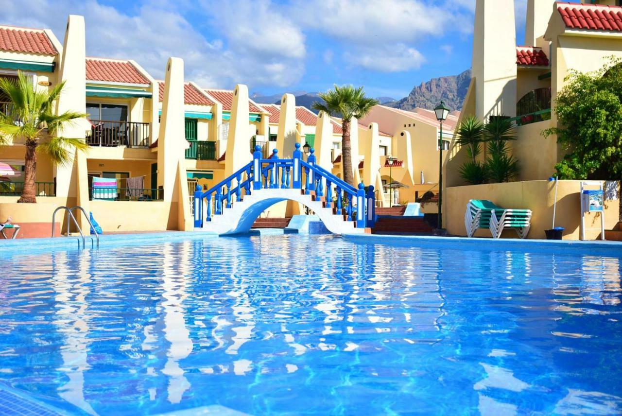 Apartamento Mareverde, Americas Costa Adeje (Tenerife)