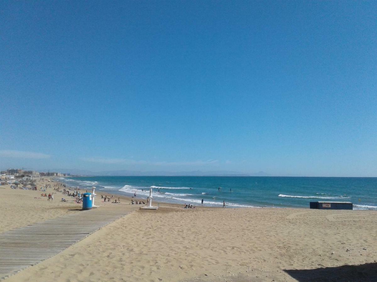 Apartment Azul Beach, La Mata, Primero Espana Torrevieja