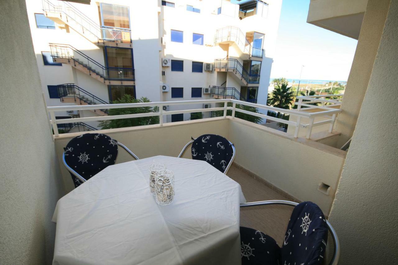 Daly Apartamento