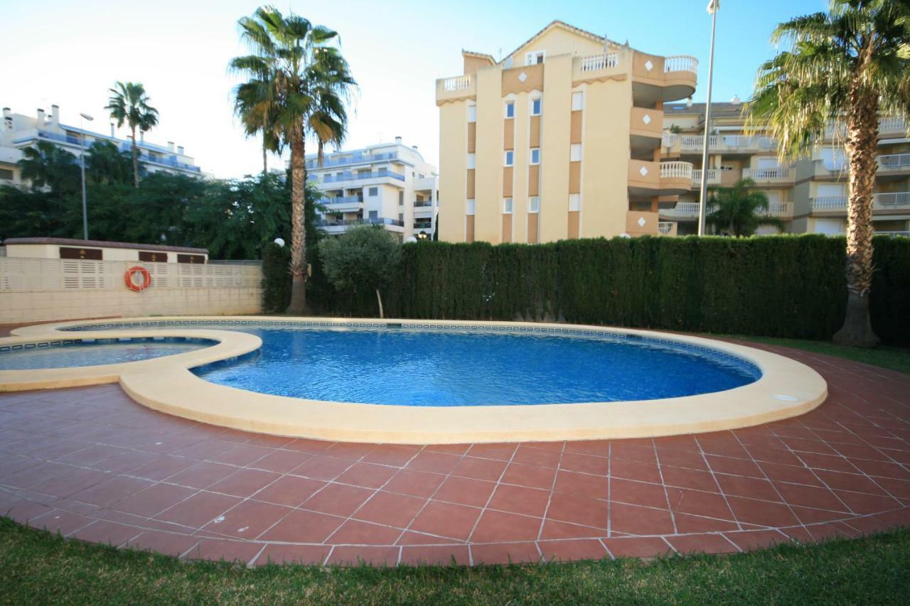 Daly Apartamento Dénia