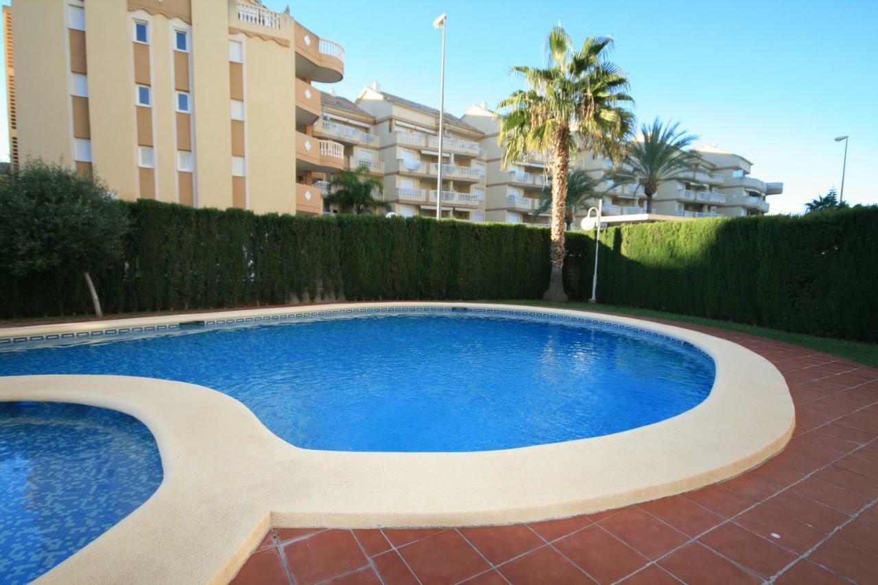 Daly Apartamento *