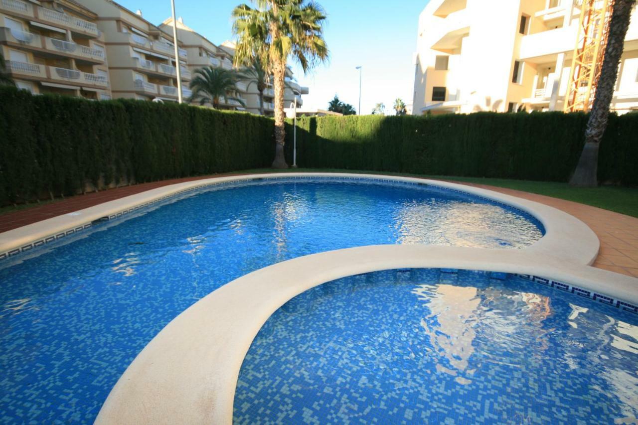 Daly Apartamento *