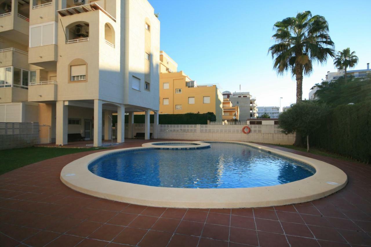 Daly Apartamento Dénia