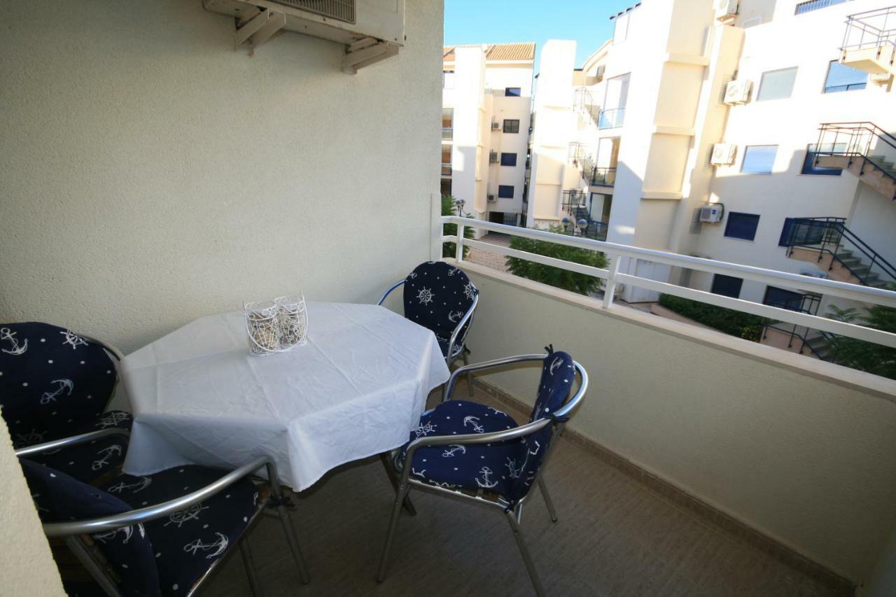 Apartamento Daly Dénia
