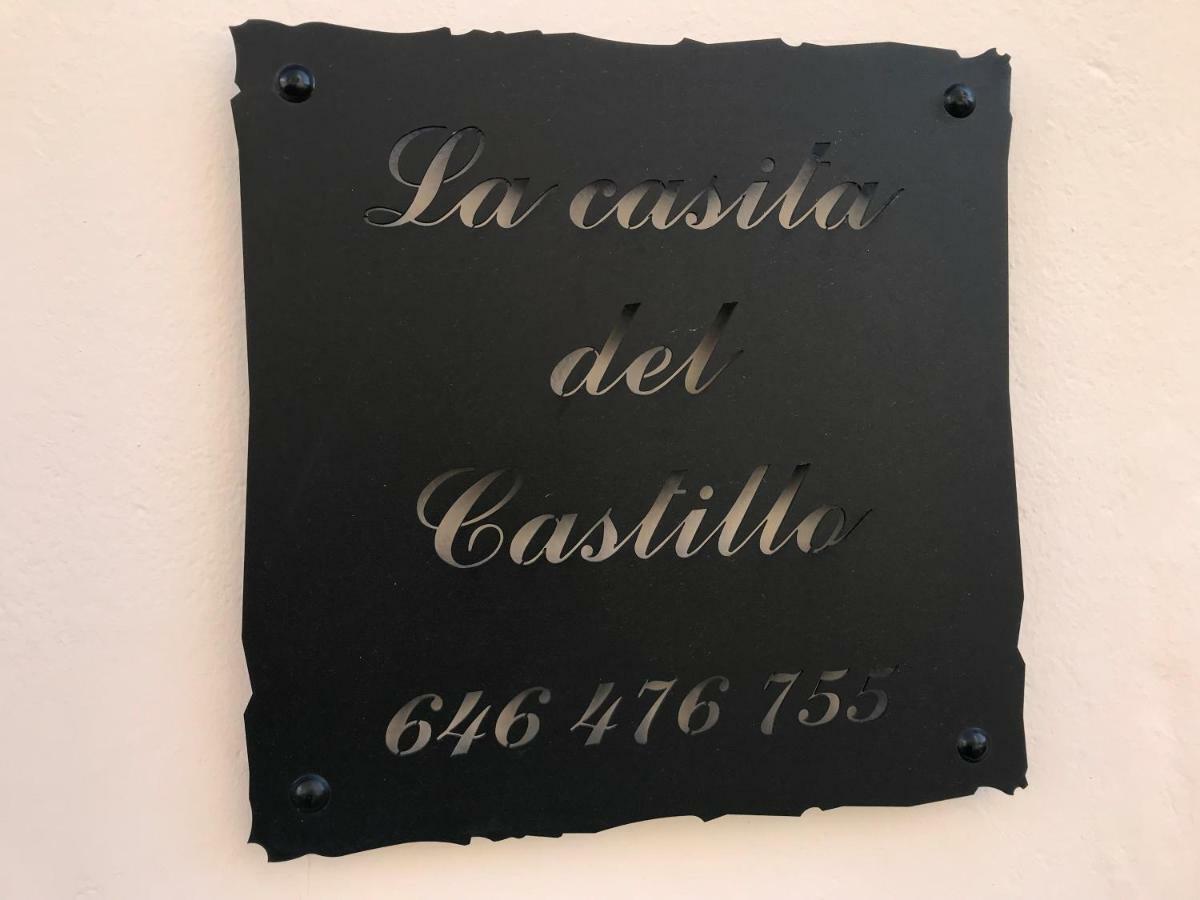 La Casita Del Castillo * Mora de Rubielos
