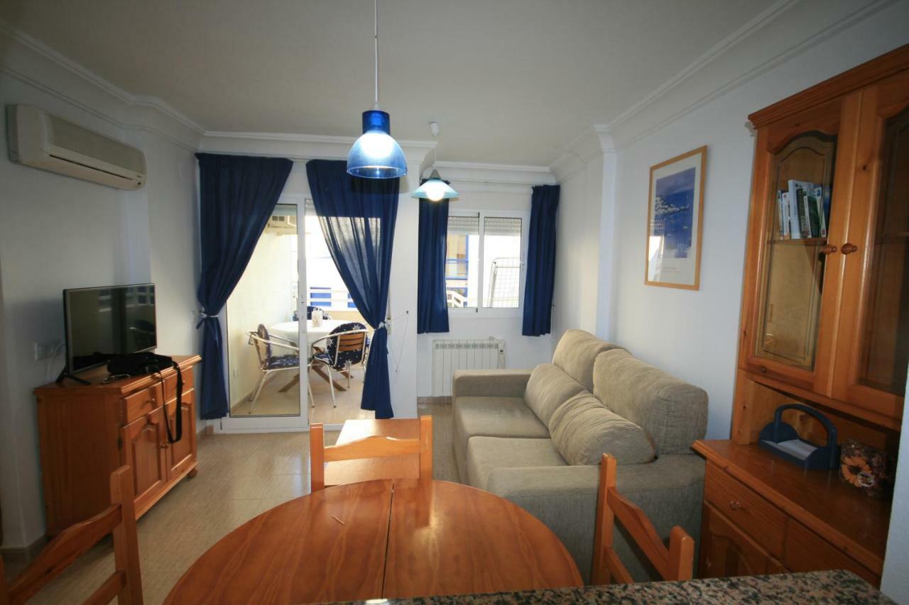 Apartamento Daly