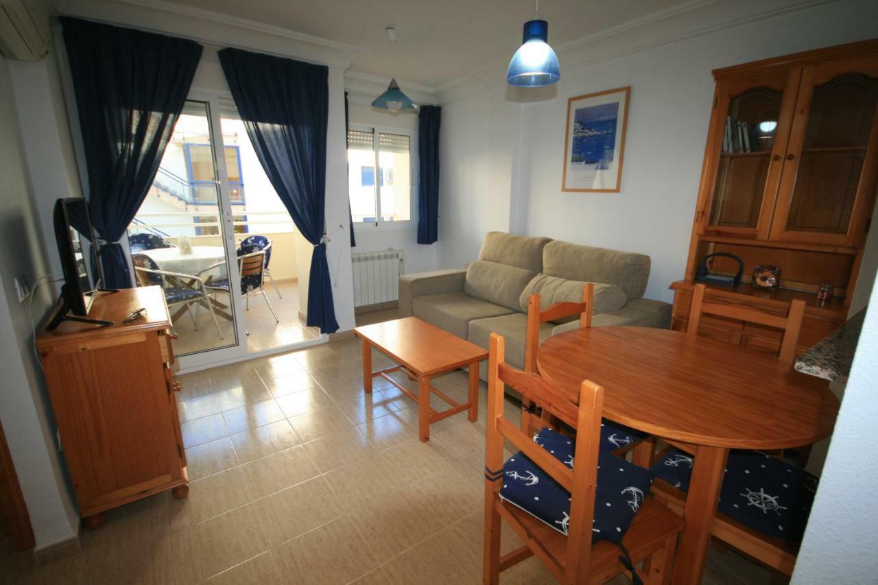 Apartamento Daly