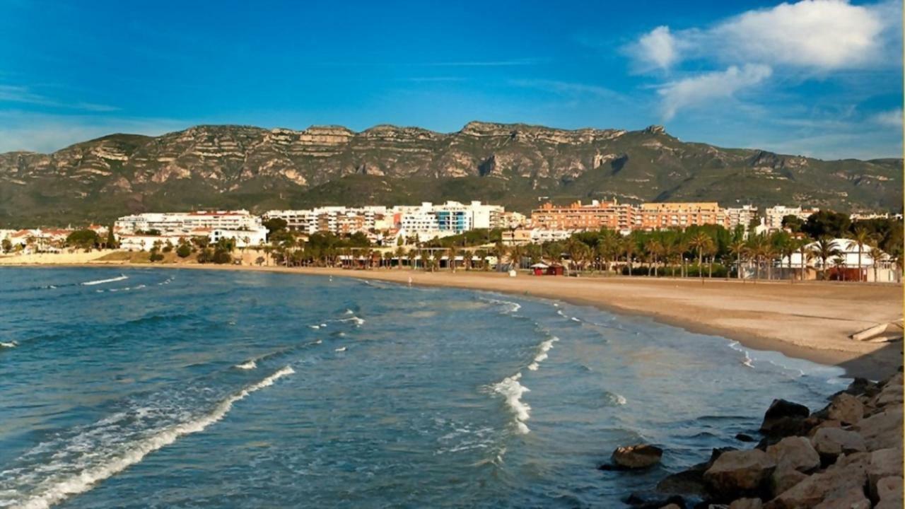 Сasa de vacaciones Sensacional Adosado De Lujo Vacaciones Todo El Año