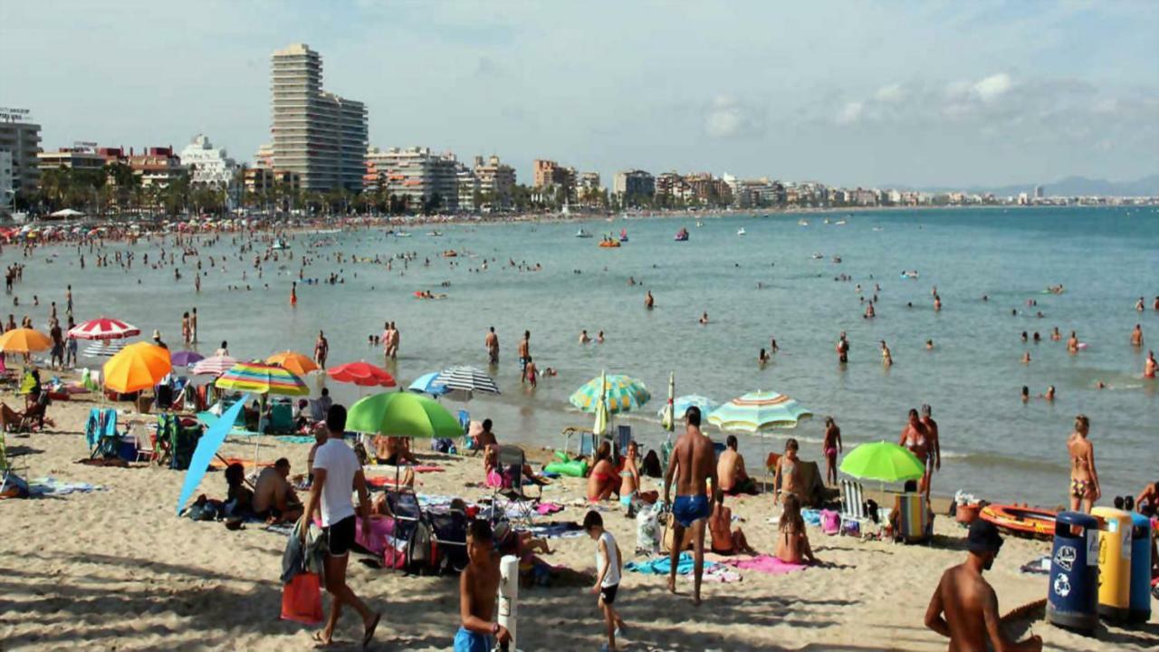 Sensacional Adosado De Lujo Vacaciones Todo El Año