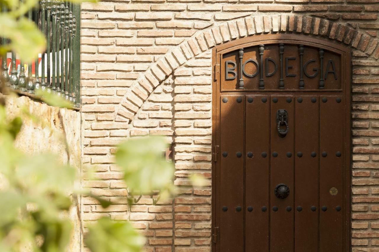 Cortijo La Algallumbilla Holiday home *