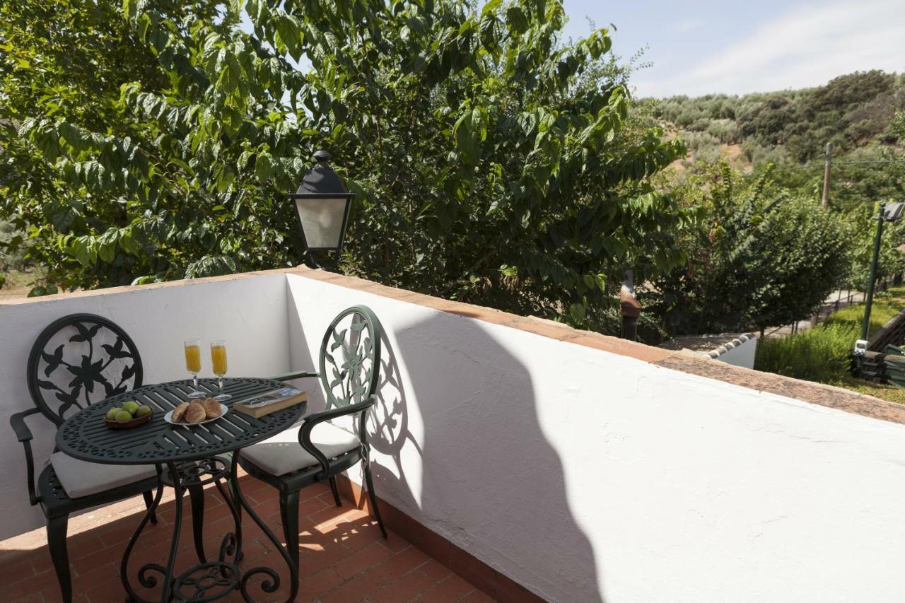 Cortijo La Algallumbilla Holiday home